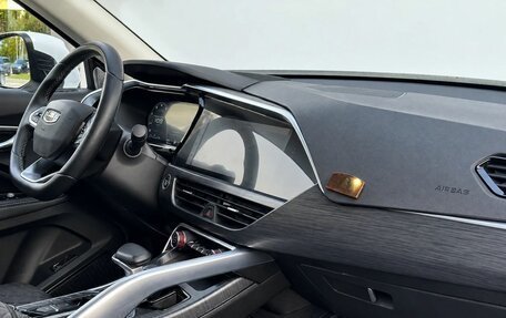Geely Tugella FY11, 2023 год, 3 200 000 рублей, 10 фотография
