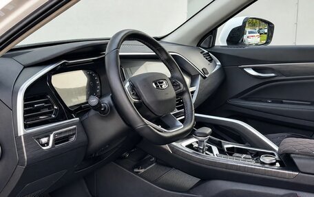 Geely Tugella FY11, 2023 год, 3 200 000 рублей, 9 фотография