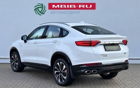 Geely Tugella FY11, 2023 год, 3 200 000 рублей, 7 фотография