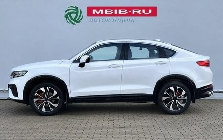 Geely Tugella FY11, 2023 год, 3 200 000 рублей, 8 фотография