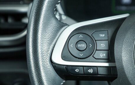 Toyota Raize I, 2021 год, 1 949 000 рублей, 13 фотография