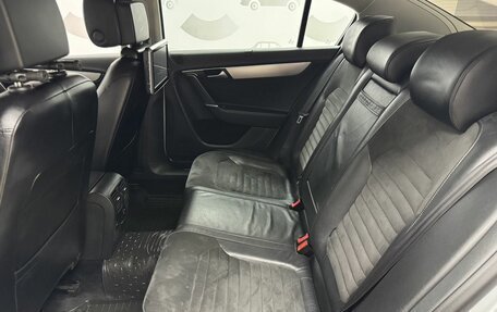 Volkswagen Passat B7, 2012 год, 1 155 000 рублей, 11 фотография