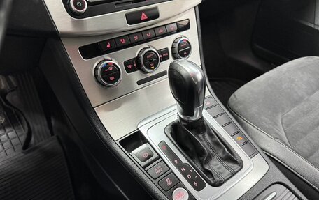 Volkswagen Passat B7, 2012 год, 1 155 000 рублей, 15 фотография