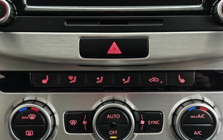 Volkswagen Passat B7, 2012 год, 1 155 000 рублей, 16 фотография