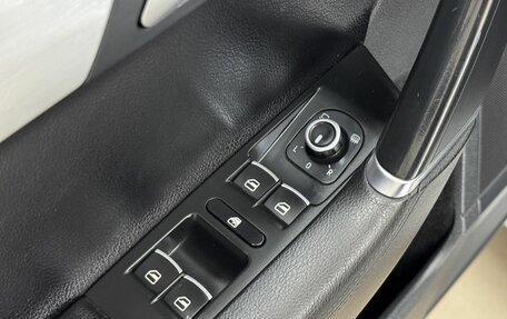 Volkswagen Passat B7, 2012 год, 1 155 000 рублей, 17 фотография