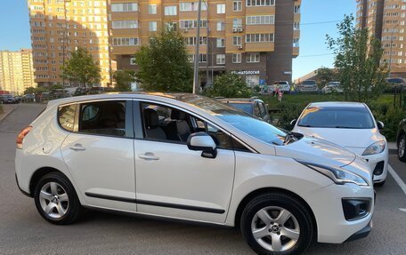 Peugeot 3008 I рестайлинг, 2014 год, 1 650 000 рублей, 2 фотография