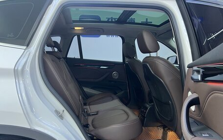 BMW X1, 2022 год, 2 800 000 рублей, 3 фотография