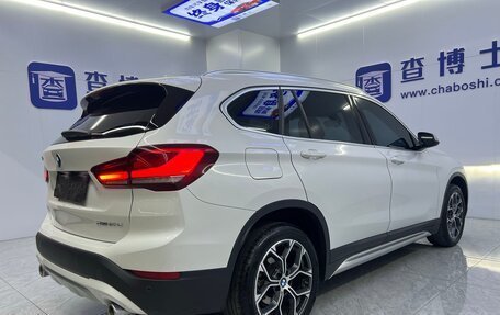 BMW X1, 2022 год, 2 800 000 рублей, 5 фотография
