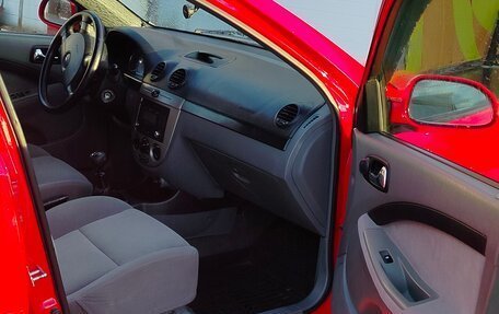 Chevrolet Lacetti, 2008 год, 440 000 рублей, 3 фотография
