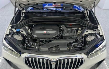 BMW X1, 2022 год, 2 800 000 рублей, 2 фотография