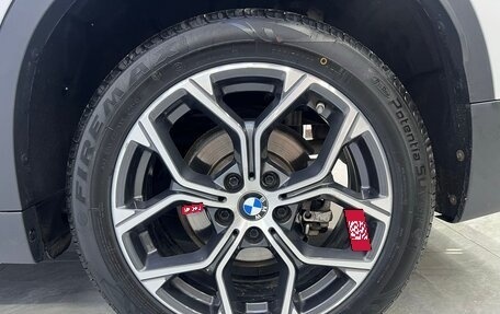 BMW X1, 2022 год, 2 800 000 рублей, 4 фотография