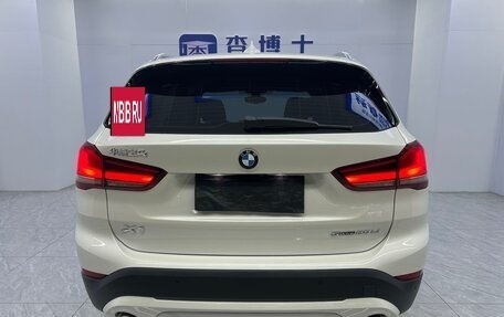 BMW X1, 2022 год, 2 800 000 рублей, 8 фотография