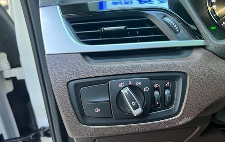 BMW X1, 2022 год, 2 800 000 рублей, 17 фотография