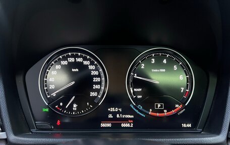 BMW X1, 2022 год, 2 800 000 рублей, 16 фотография
