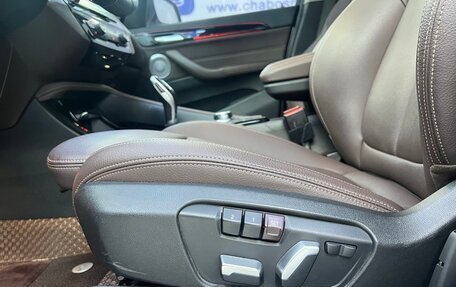 BMW X1, 2022 год, 2 800 000 рублей, 18 фотография