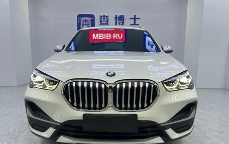 BMW X1, 2022 год, 2 800 000 рублей, 22 фотография