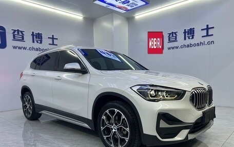 BMW X1, 2022 год, 2 800 000 рублей, 21 фотография