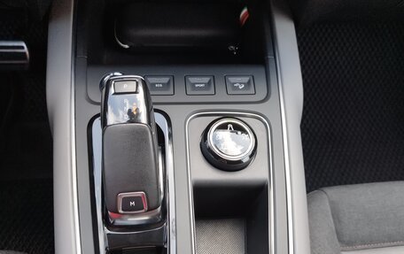 Citroen C5 Aircross I, 2020 год, 2 350 000 рублей, 17 фотография