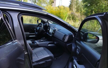 Citroen C5 Aircross I, 2020 год, 2 350 000 рублей, 9 фотография
