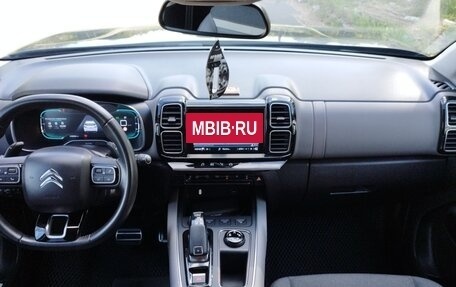 Citroen C5 Aircross I, 2020 год, 2 350 000 рублей, 16 фотография