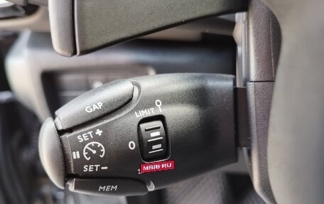 Citroen C5 Aircross I, 2020 год, 2 350 000 рублей, 14 фотография