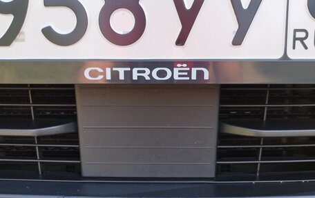 Citroen C5 Aircross I, 2020 год, 2 350 000 рублей, 22 фотография
