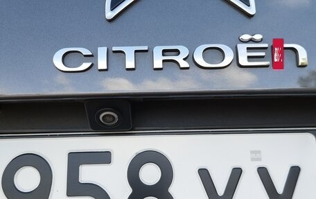 Citroen C5 Aircross I, 2020 год, 2 350 000 рублей, 20 фотография