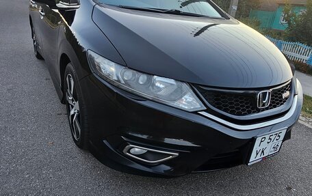 Honda Jade I, 2015 год, 1 250 000 рублей, 2 фотография