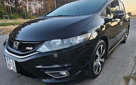 Honda Jade I, 2015 год, 1 250 000 рублей, 4 фотография