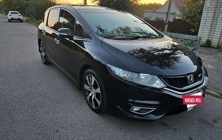 Honda Jade I, 2015 год, 1 250 000 рублей, 8 фотография