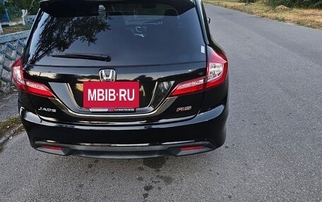 Honda Jade I, 2015 год, 1 250 000 рублей, 7 фотография