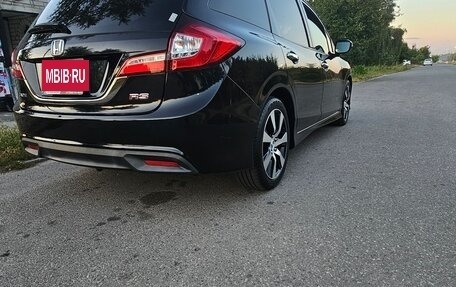 Honda Jade I, 2015 год, 1 250 000 рублей, 6 фотография