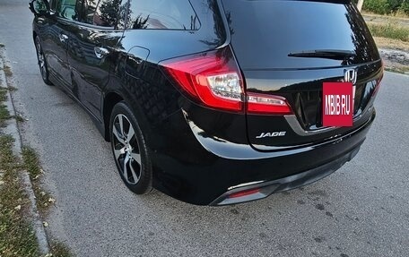 Honda Jade I, 2015 год, 1 250 000 рублей, 5 фотография