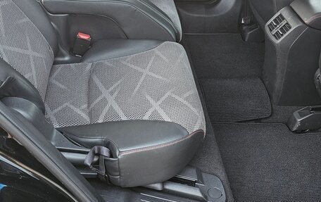 Honda Jade I, 2015 год, 1 250 000 рублей, 13 фотография