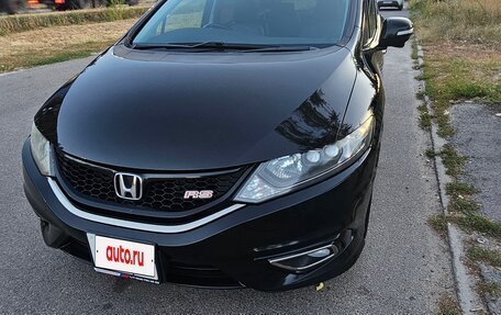Honda Jade I, 2015 год, 1 250 000 рублей, 10 фотография