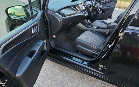 Honda Jade I, 2015 год, 1 250 000 рублей, 19 фотография