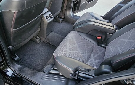 Honda Jade I, 2015 год, 1 250 000 рублей, 18 фотография