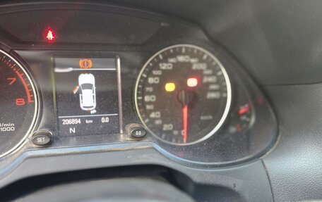 Audi Q5, 2010 год, 690 000 рублей, 3 фотография