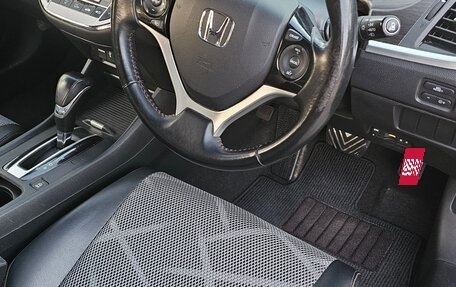 Honda Jade I, 2015 год, 1 250 000 рублей, 11 фотография