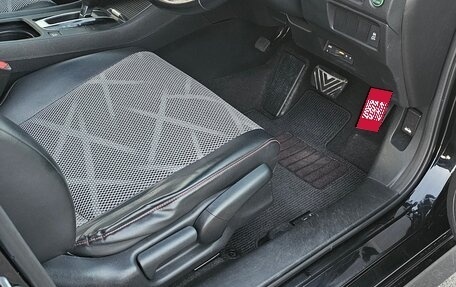 Honda Jade I, 2015 год, 1 250 000 рублей, 12 фотография