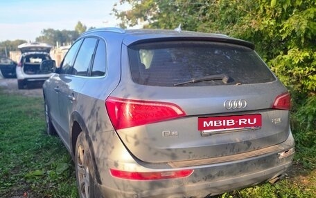 Audi Q5, 2010 год, 690 000 рублей, 2 фотография