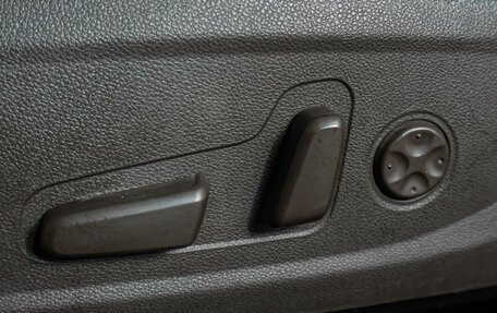 KIA Optima IV, 2019 год, 1 999 000 рублей, 17 фотография