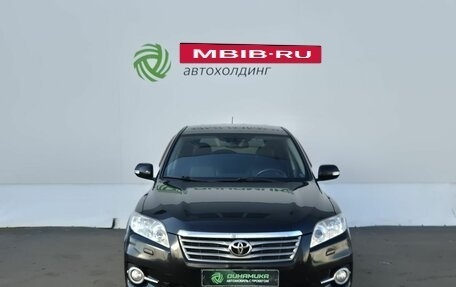 Toyota RAV4, 2012 год, 1 275 000 рублей, 2 фотография
