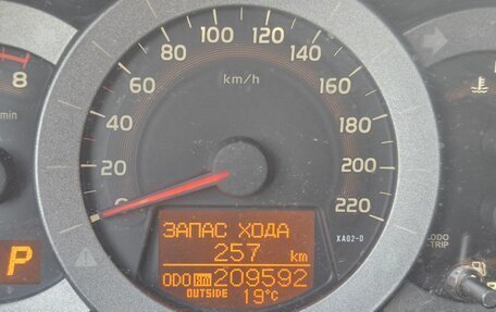 Toyota RAV4, 2012 год, 1 275 000 рублей, 18 фотография