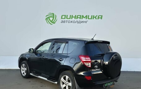 Toyota RAV4, 2012 год, 1 275 000 рублей, 7 фотография