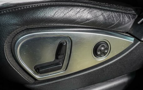 Mercedes-Benz GL-Класс, 2012 год, 2 129 000 рублей, 15 фотография