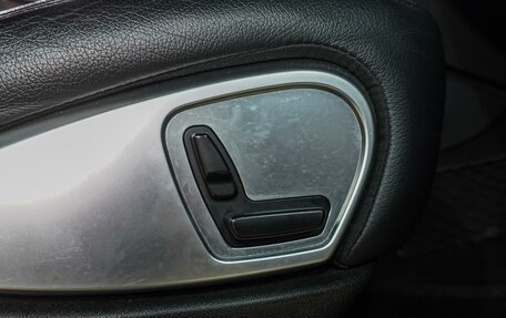 Mercedes-Benz GL-Класс, 2012 год, 2 129 000 рублей, 16 фотография
