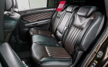 Mercedes-Benz GL-Класс, 2012 год, 2 129 000 рублей, 9 фотография