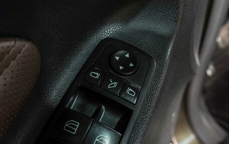 Mercedes-Benz GL-Класс, 2012 год, 2 129 000 рублей, 20 фотография