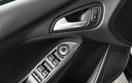 Ford Focus III, 2018 год, 799 000 рублей, 10 фотография